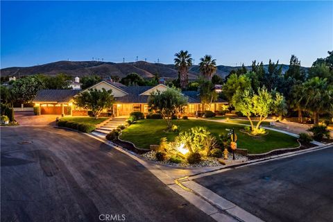 Photo of 5842 Alleppo Lane, Palmdale, CA 93551 (MLS # SR26111409)