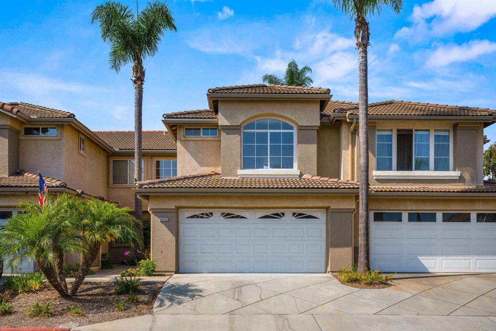 Charming Townhome in Rancho Del Oro – Perfect for Relaxation & Play Private Backyard Oasis: Enjoy your own private outdoor space, perfect for relaxing, entertaining, or playing. The recently installed vinyl fencing ensures privacy and security. Modern Upgrades Throughout: Step inside to find fresh paint, new carpet, and luxury vinyl flooring. The home boasts upgraded LED lighting, quartz countertops, and brand-new kitchen appliances—everything you need for a modern, comfortable lifestyle. Spacious Layout: The home offers a spacious layout with all bedrooms conveniently located upstairs. Plus, an attached 2-car garage and an inside laundry room complete with washer and dryer make daily living easier. Gated Community Amenities: Located in a fantastic gated community, residents can enjoy a pool, spa, and tot-lot for kids. Highly Rated Schools Nearby: Situated within the sought-after Ivey Ranch school district, this home is ideal for families looking for a prime location. Great Value for the Area: This home is the largest floorplan in the community and is priced aggressively compared to other listings, ensuring you’re getting great value. Hurry, Homes Like This Don’t Last Long!: With all these fantastic features, this home is sure to sell fast. Don’t miss your chance to view it before it’s gone!