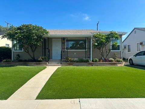 Photo of 641 W Gleason ST, Monterey Park, CA 91754 (MLS # WS26136022)