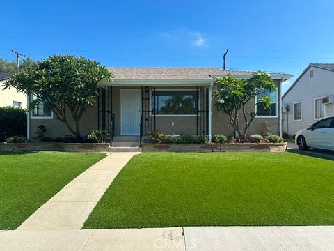 Photo of 641 W Gleason ST, Monterey Park, CA 91754 (MLS # WS26136022)