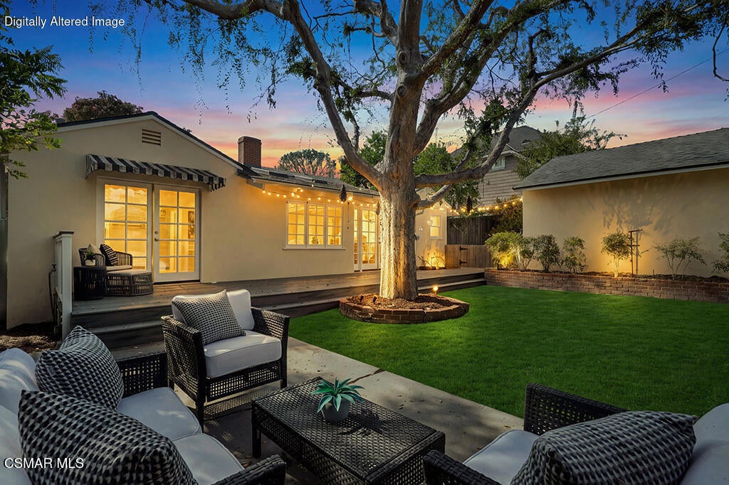 1231 Fernside Drive