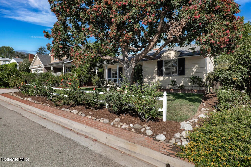 1231 Fernside Drive