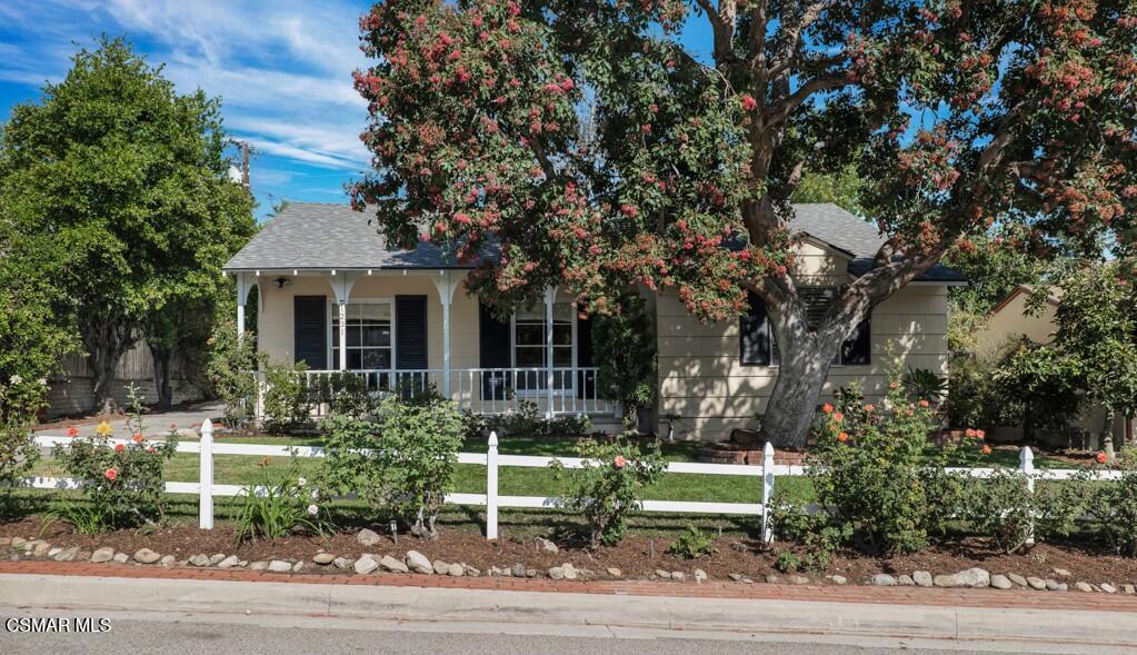 1231 Fernside Drive