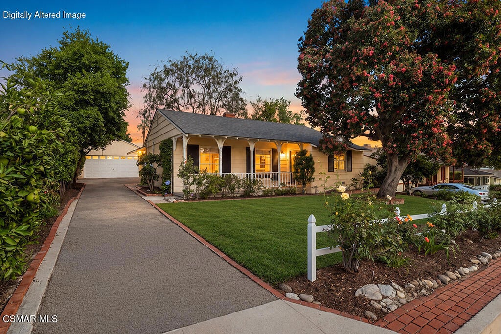 1231 Fernside Drive