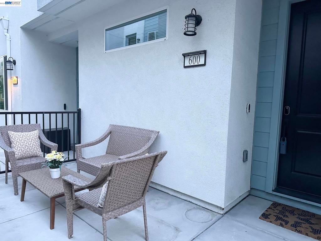 600 Apricot Way WAY, San Jose CA 95133