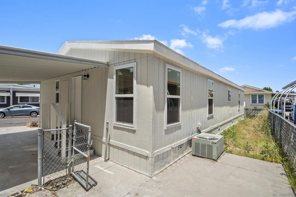 Spring Valley - Manufactured In Park