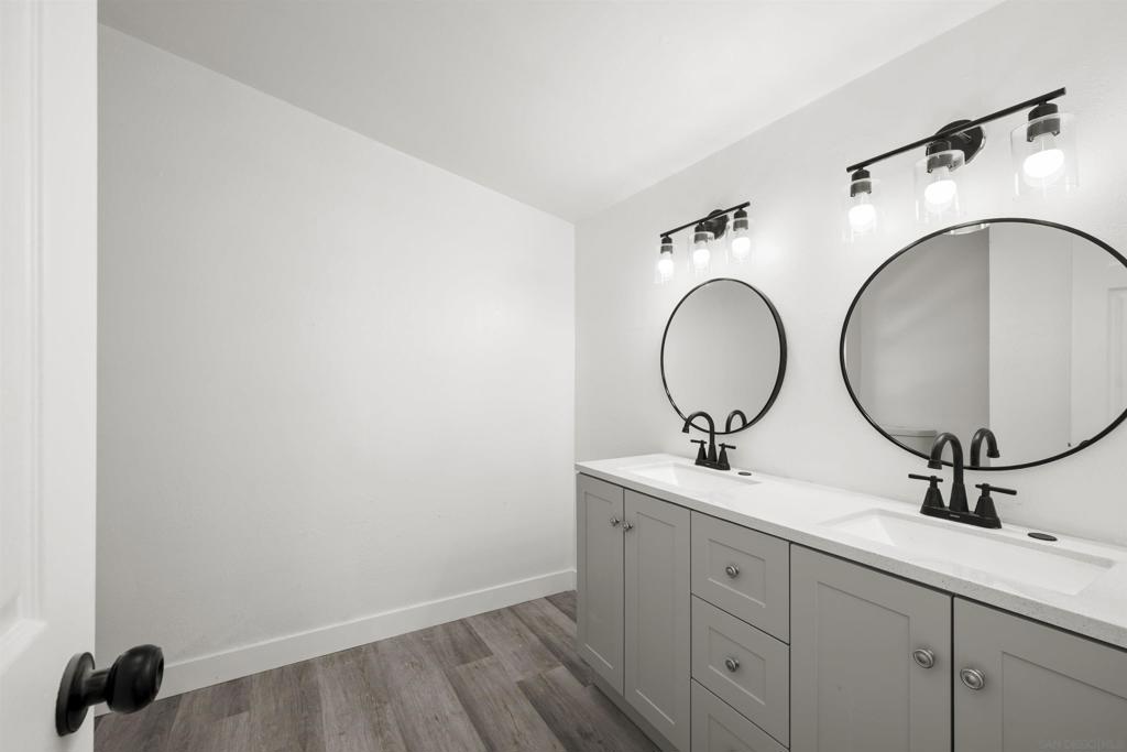 Spring Valley - Manufactured In Park