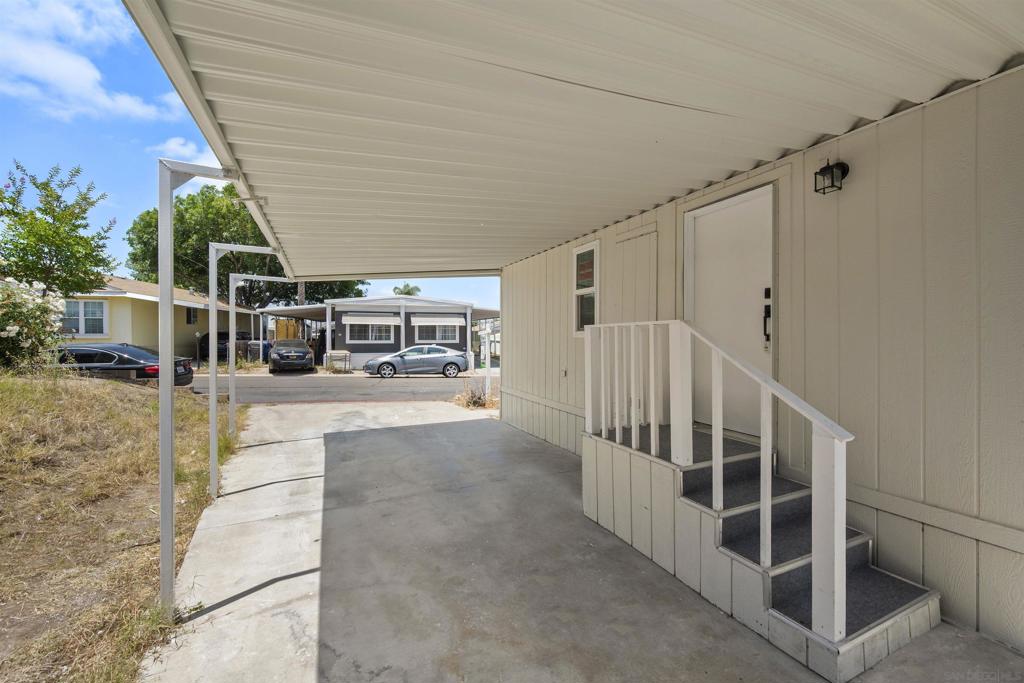 Spring Valley - Manufactured In Park