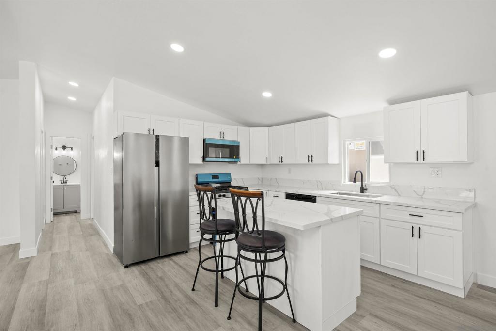 Spring Valley - Manufactured In Park