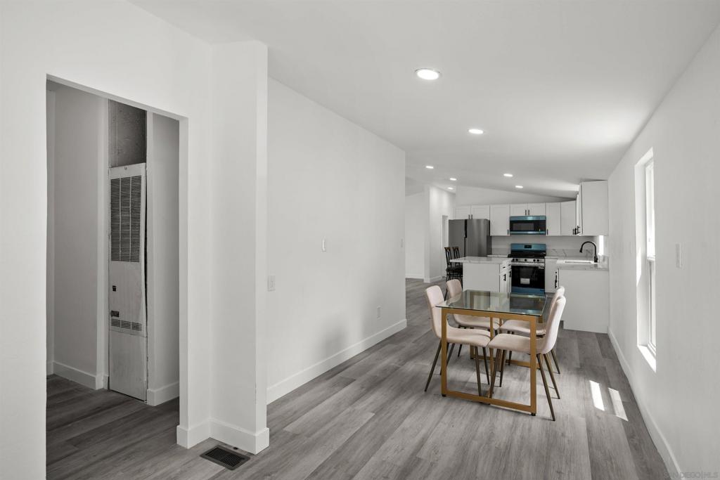 Spring Valley - Manufactured In Park