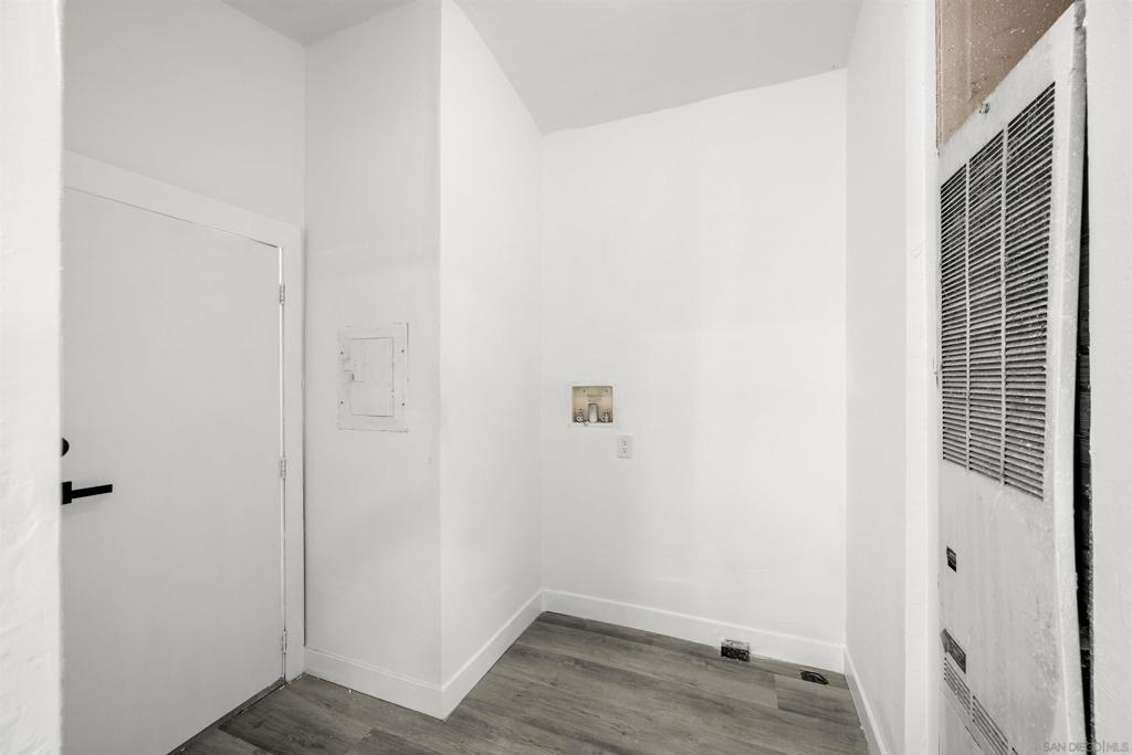 Spring Valley - Manufactured In Park