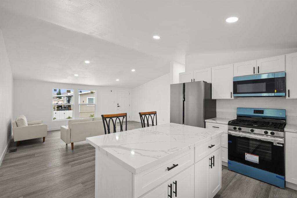 Spring Valley - Manufactured In Park