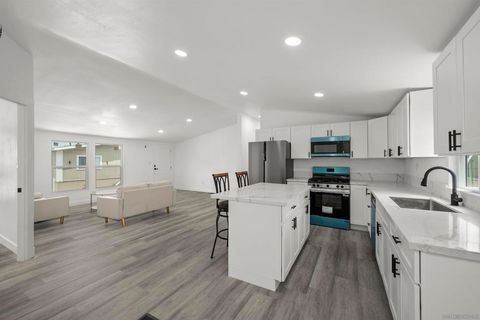 Photo of 10767 Jamacha Blvd Blvd #62, Spring Valley, CA 91978 (MLS # 250041743SD)