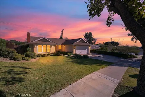 1252 Tamarack Ave, Brea, CA 92821 - MLS#: SW26019118