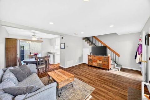 Photo of 736 N N Mollison Ave Ave #D, El Cajon, CA 92021 (MLS # 260003420SD)