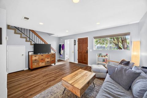 Photo of 736 N Mollison Ave #D, El Cajon, CA 92021 (MLS # 260003420SD)