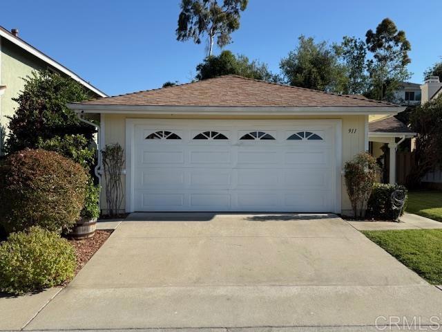 911 Concord Court