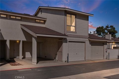 Photo of 1700 Lynne Drive #17, Santa Maria, CA 93454 (MLS # SC25240990)