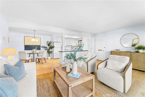 Photo of 841 Ronda Sevilla #B, Laguna Woods, CA 92654 (MLS # OC25265698)