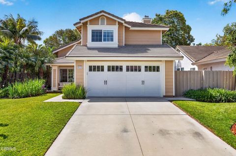 Photo of 5112 Via Calderon, Camarillo, CA 93012 (MLS # V1-36106)