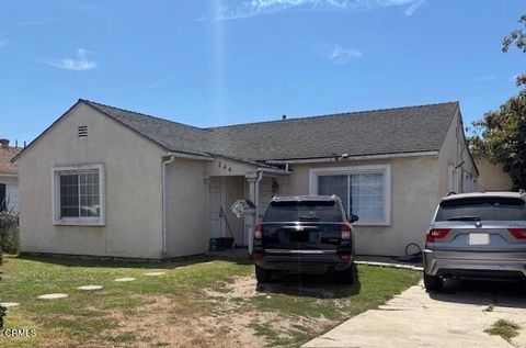 Photo of 244 E Birch Street, Oxnard, CA 93033 (MLS # V1-36232)