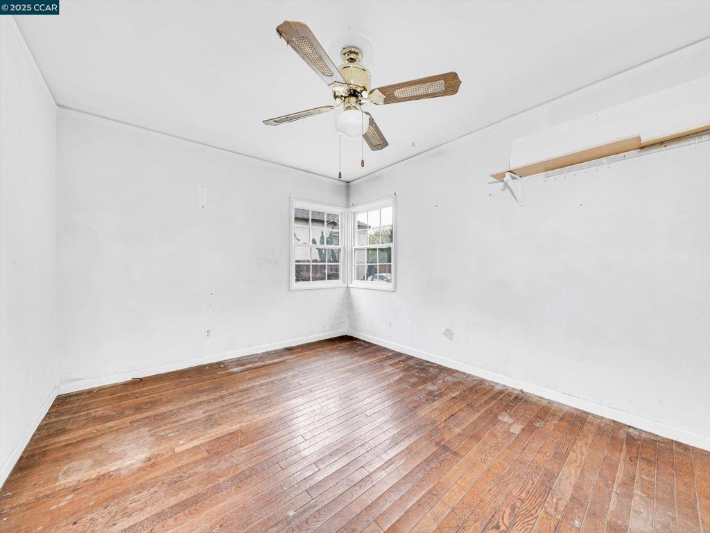 Not Listed - Residential