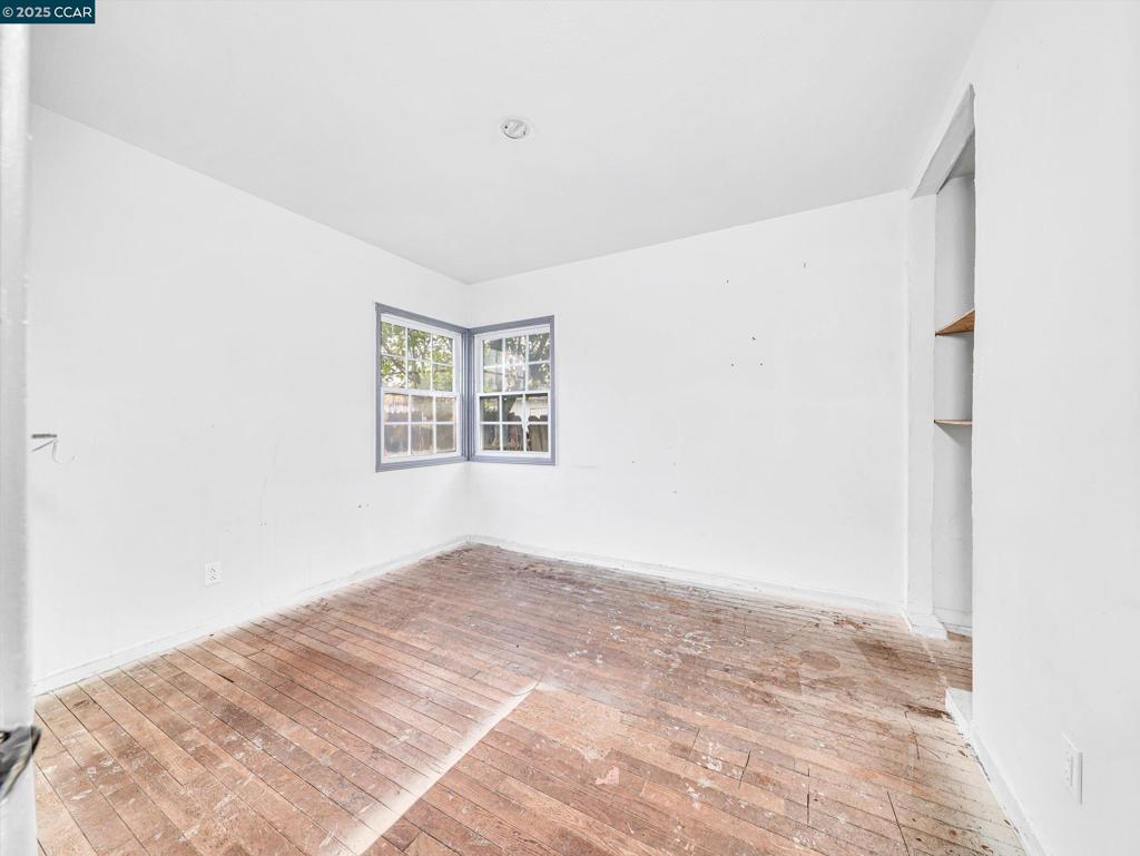 Not Listed - Residential