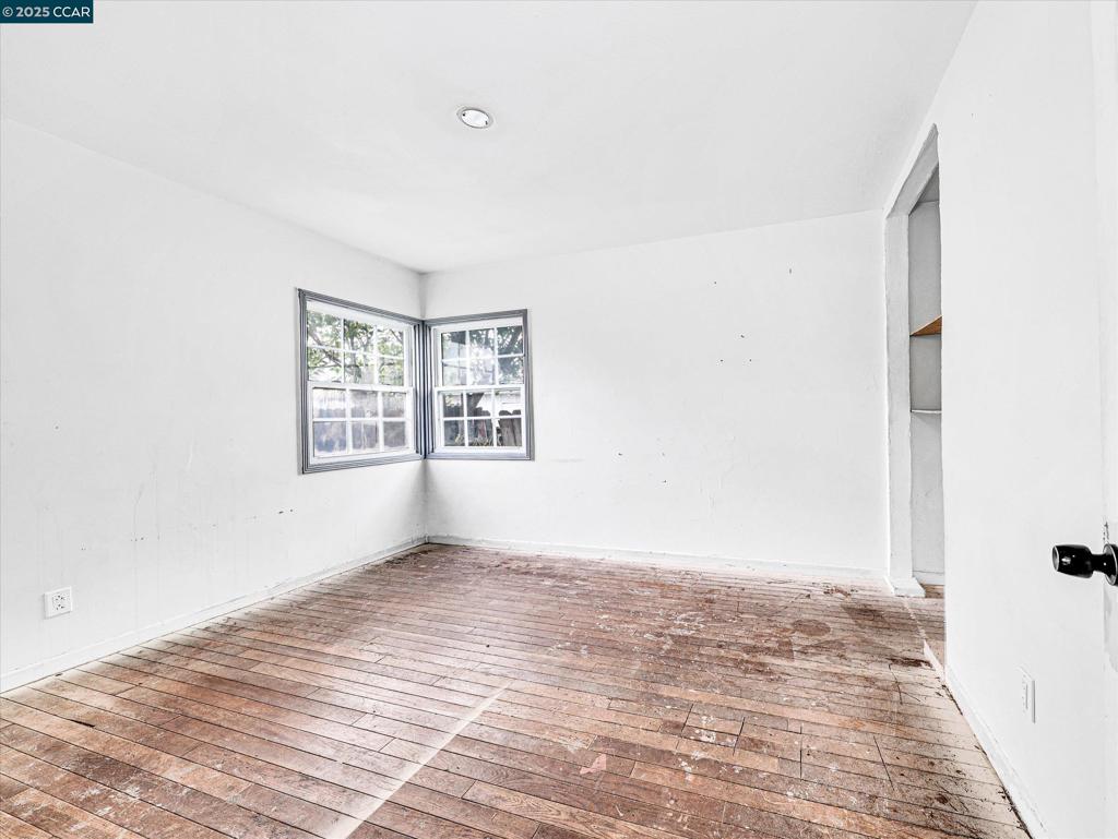 Not Listed - Residential