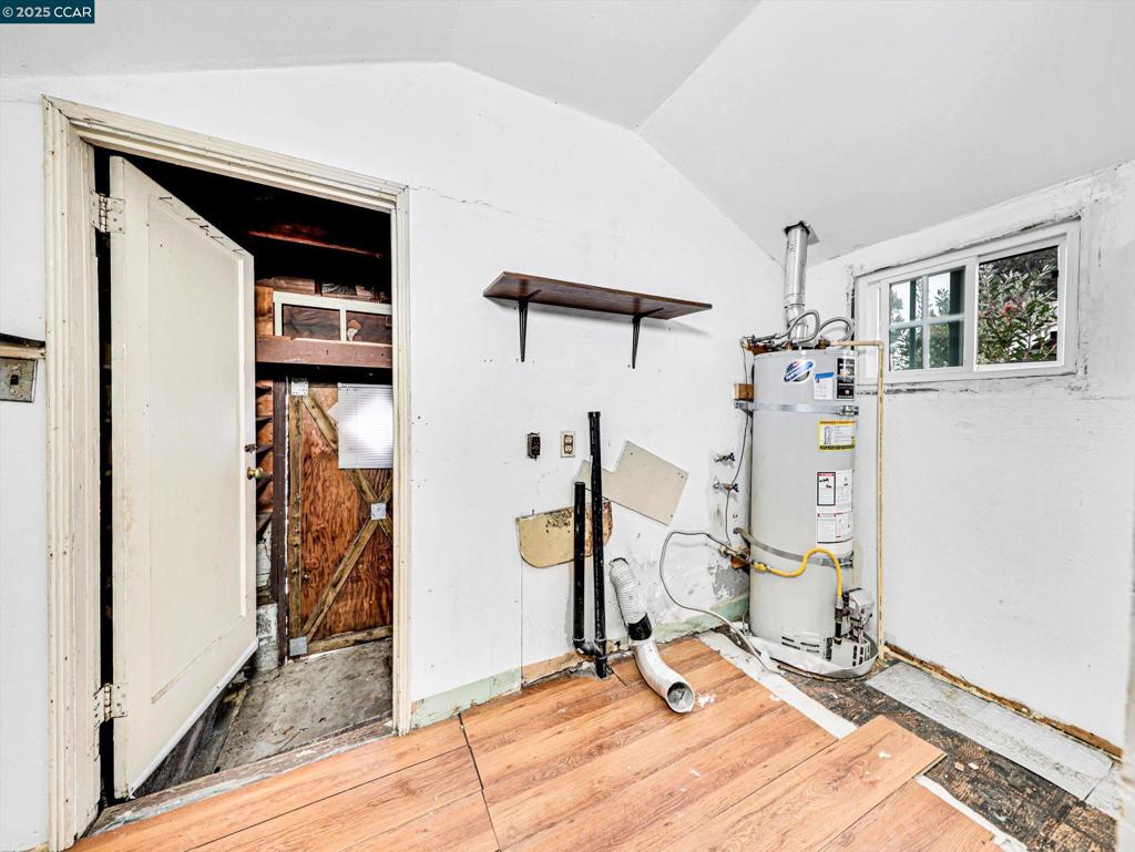 Not Listed - Residential