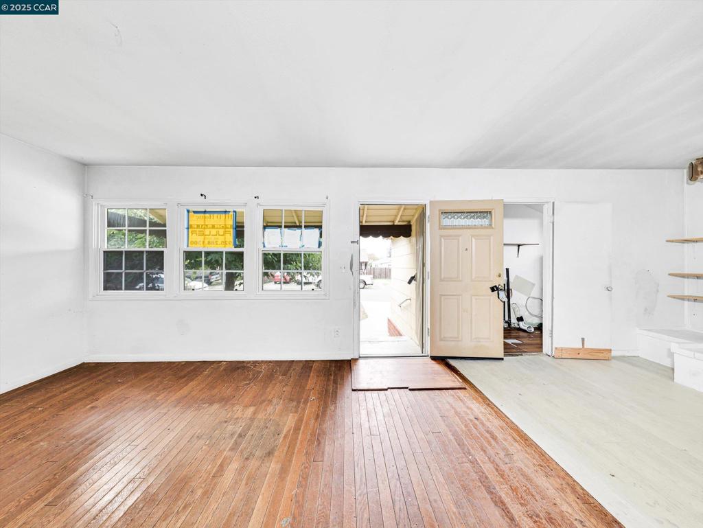 Not Listed - Residential