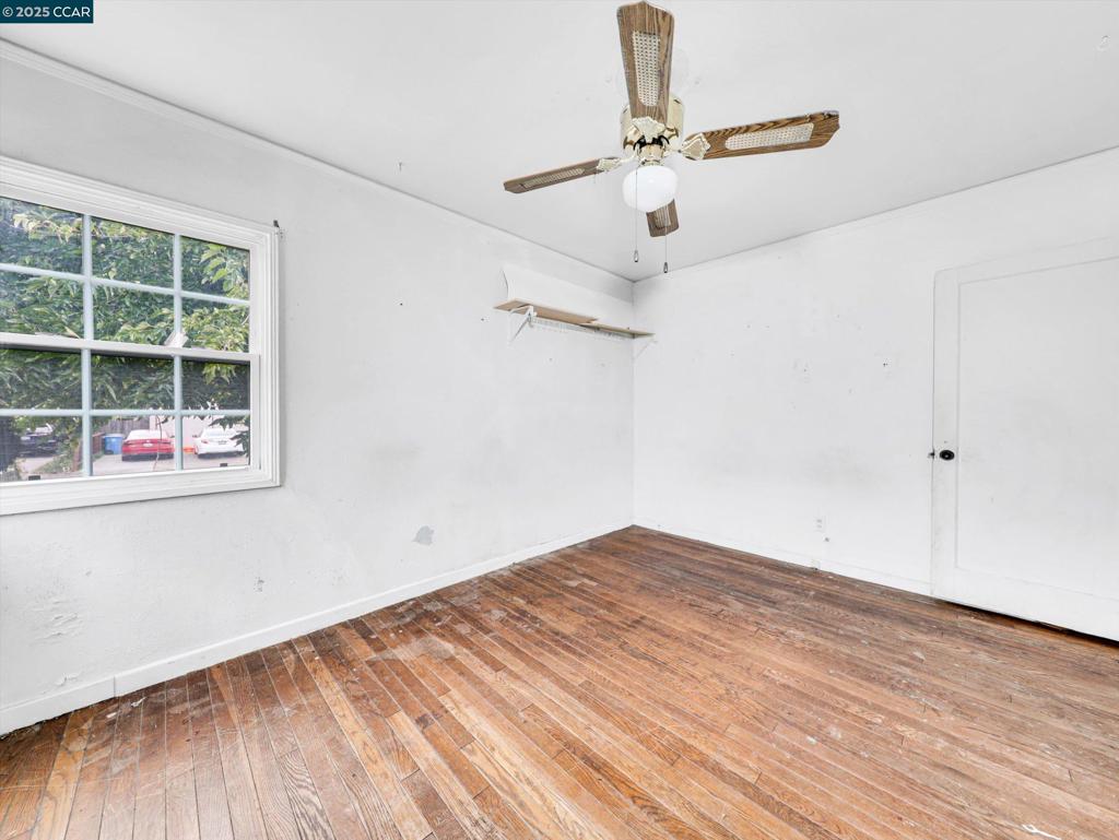 Not Listed - Residential