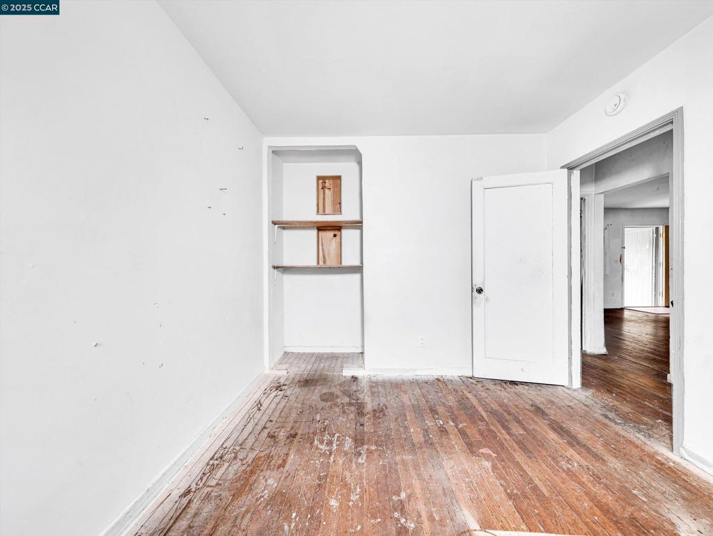 Not Listed - Residential