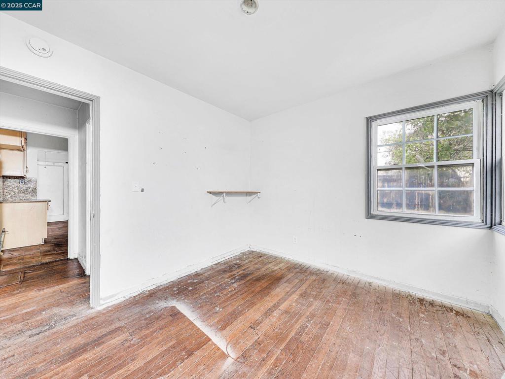 Not Listed - Residential