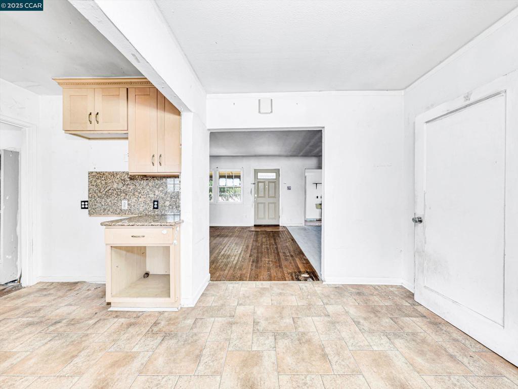 Not Listed - Residential