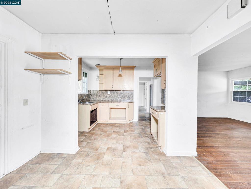 Not Listed - Residential