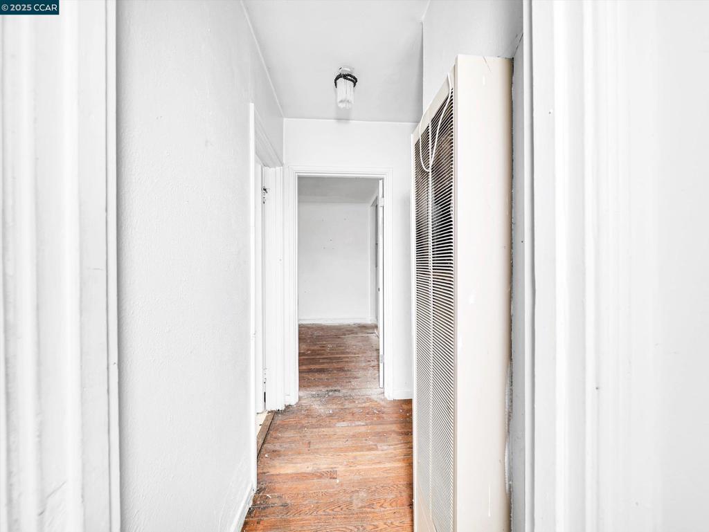 Not Listed - Residential