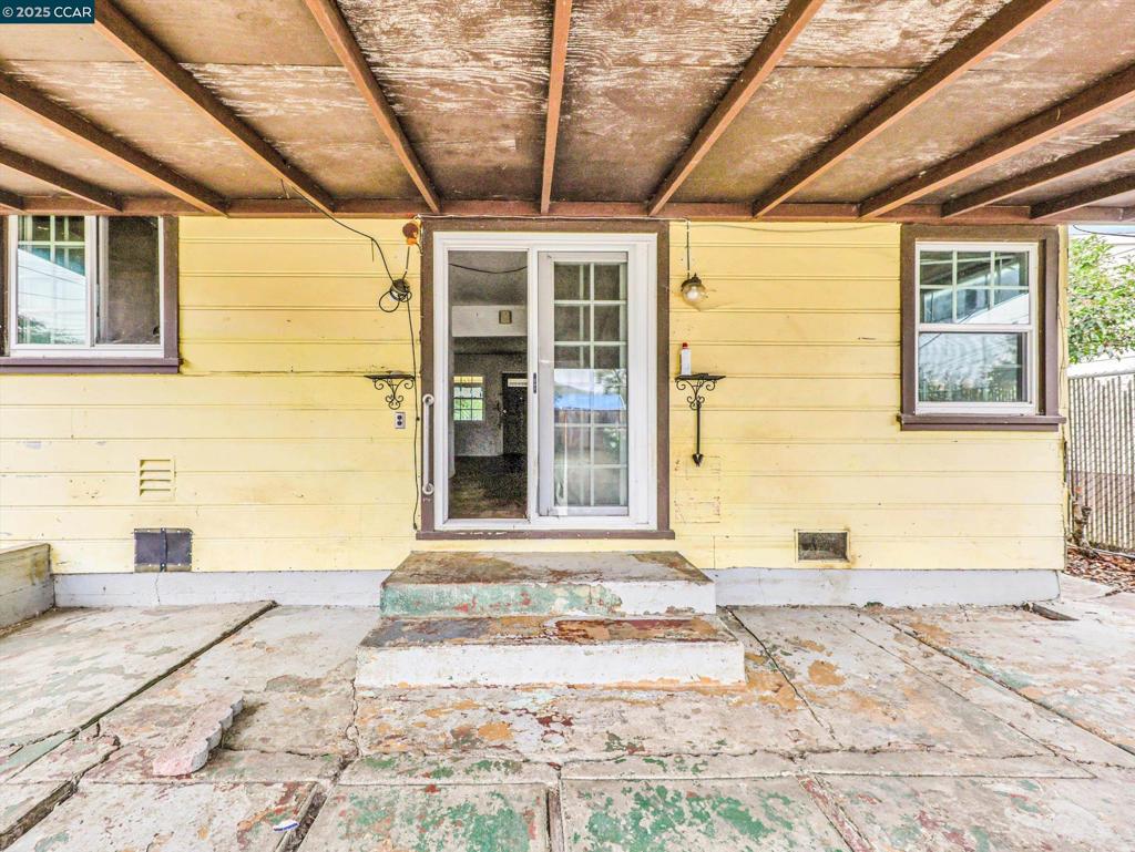 Not Listed - Residential