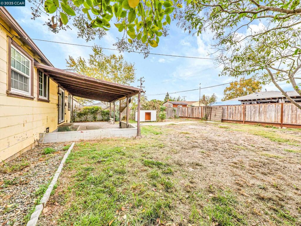 Not Listed - Residential