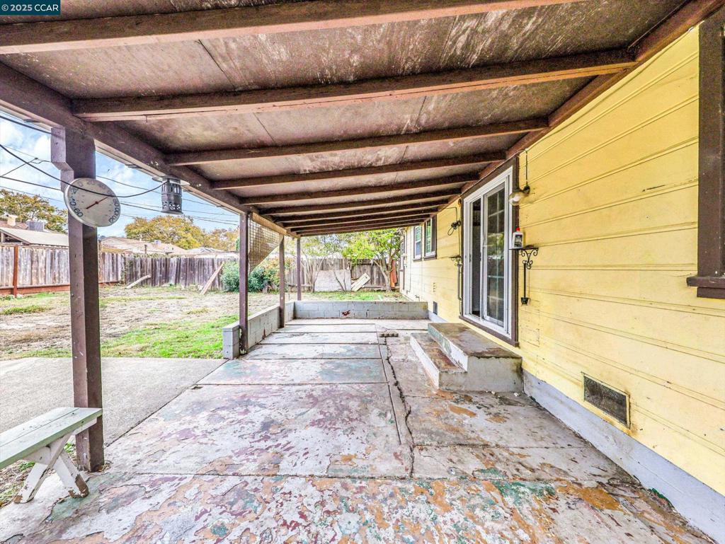 Not Listed - Residential