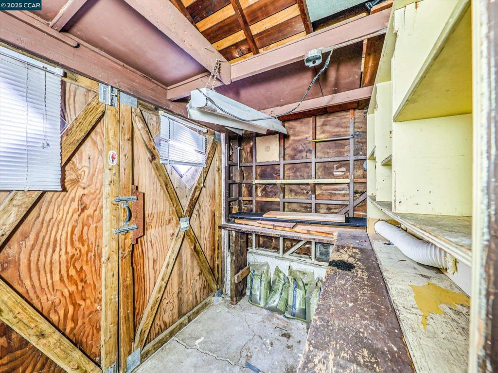 Not Listed - Residential