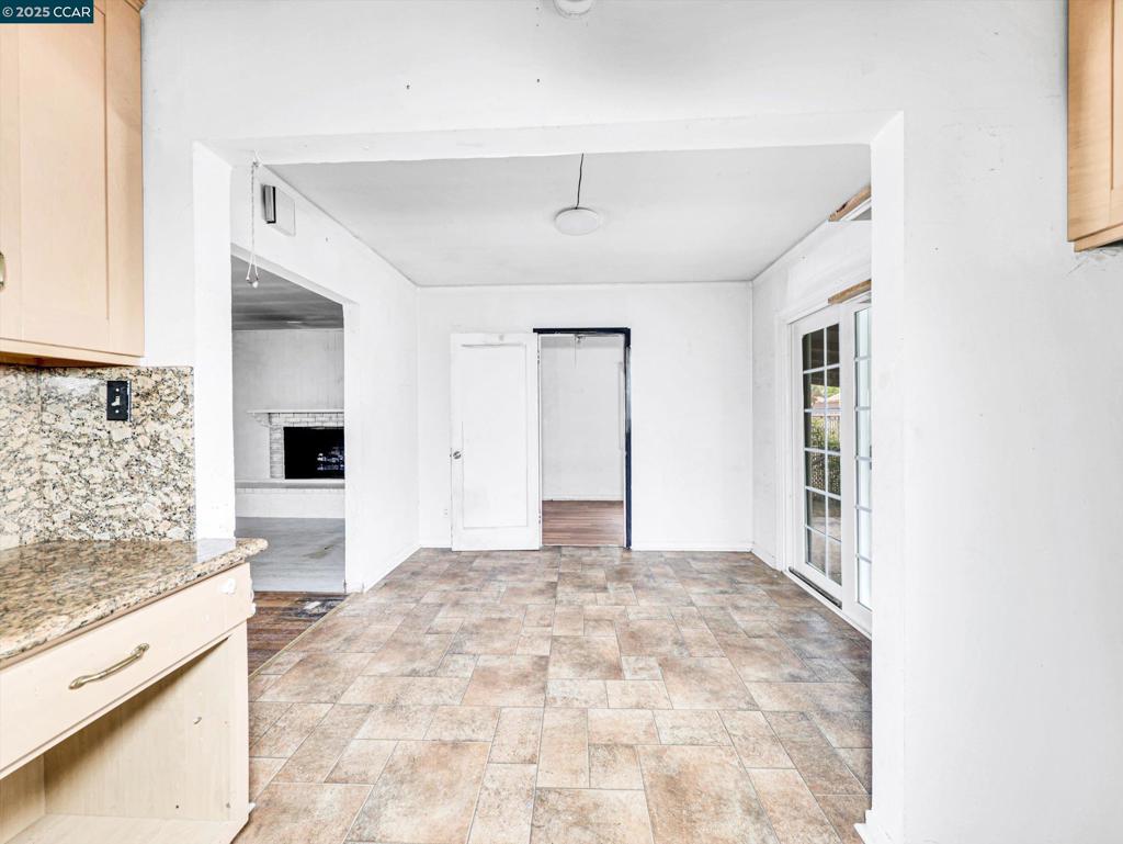 Not Listed - Residential