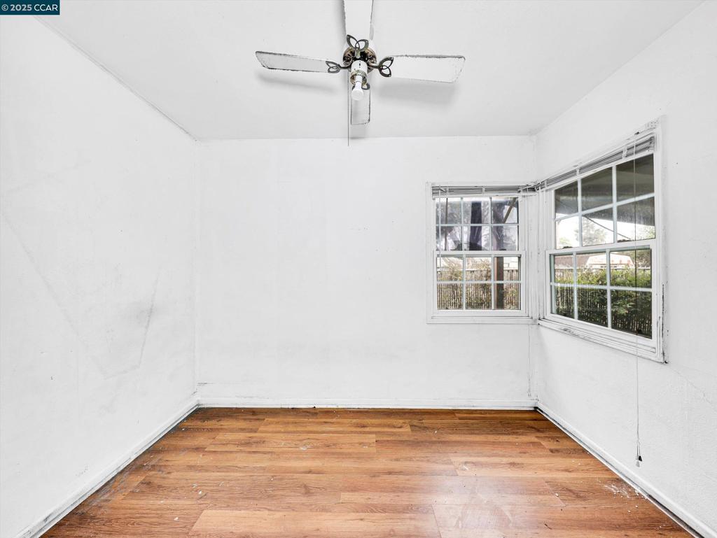 Not Listed - Residential