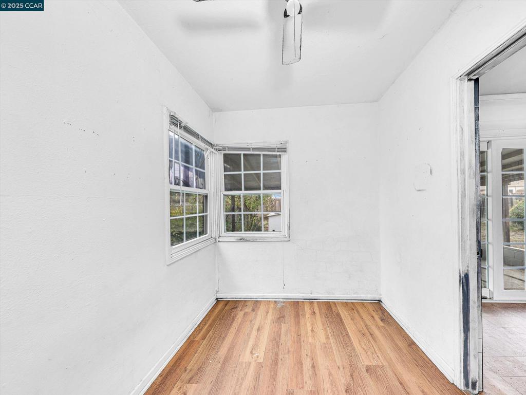 Not Listed - Residential