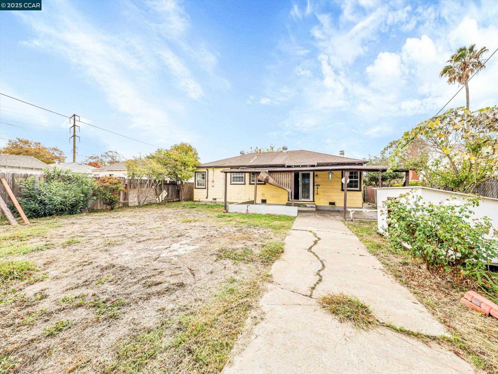 Not Listed - Residential