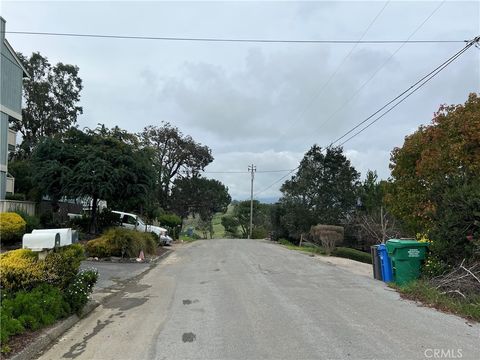 Tiny photo for 1739 Arliss Drive, Cambria, CA 93428 (MLS # SC26014931)