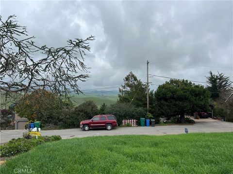 Tiny photo for 1739 Arliss Drive, Cambria, CA 93428 (MLS # SC26014931)