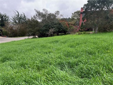 Tiny photo for 1739 Arliss Drive, Cambria, CA 93428 (MLS # SC26014931)