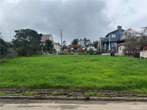 Photo of 1739 Arliss Drive, Cambria, CA 93428 (MLS # SC26014931)