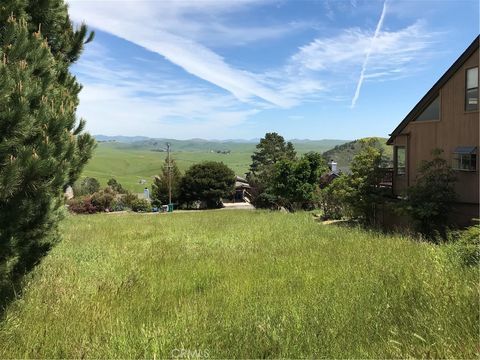 Tiny photo for 1739 Arliss Drive, Cambria, CA 93428 (MLS # SC26014931)