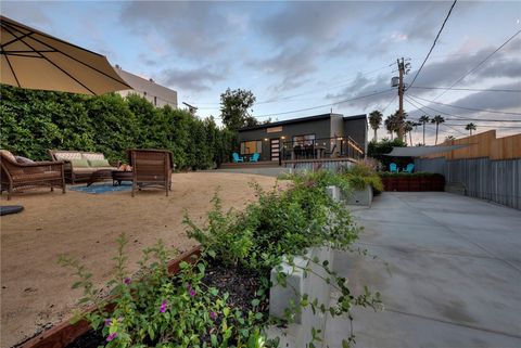 5160 Oakland Los Angeles CA 90032